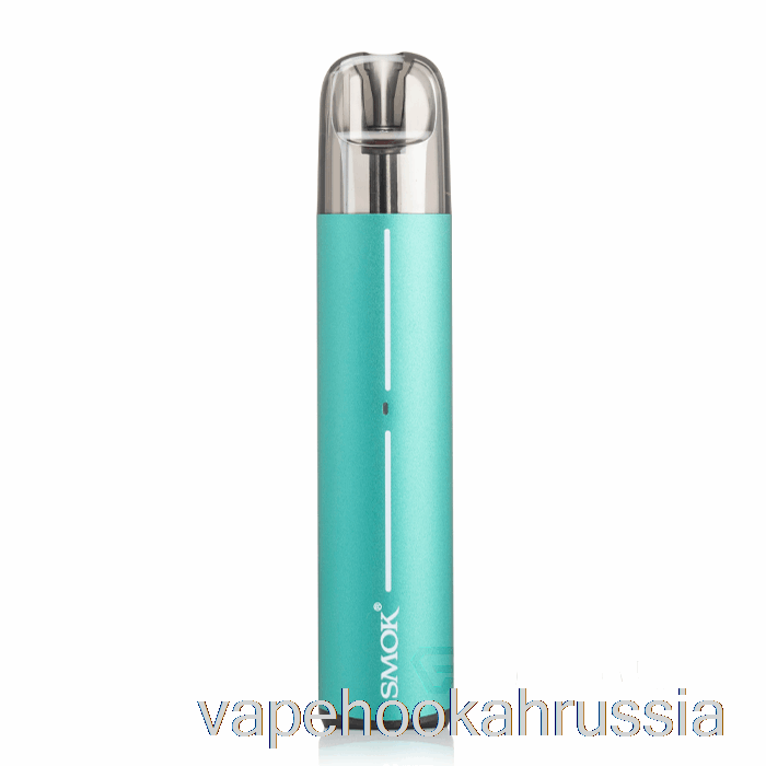 Vape Russia Smok Solus 2 17w Pod System Lake Blue